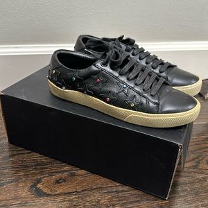 Saint Laurent sneakers